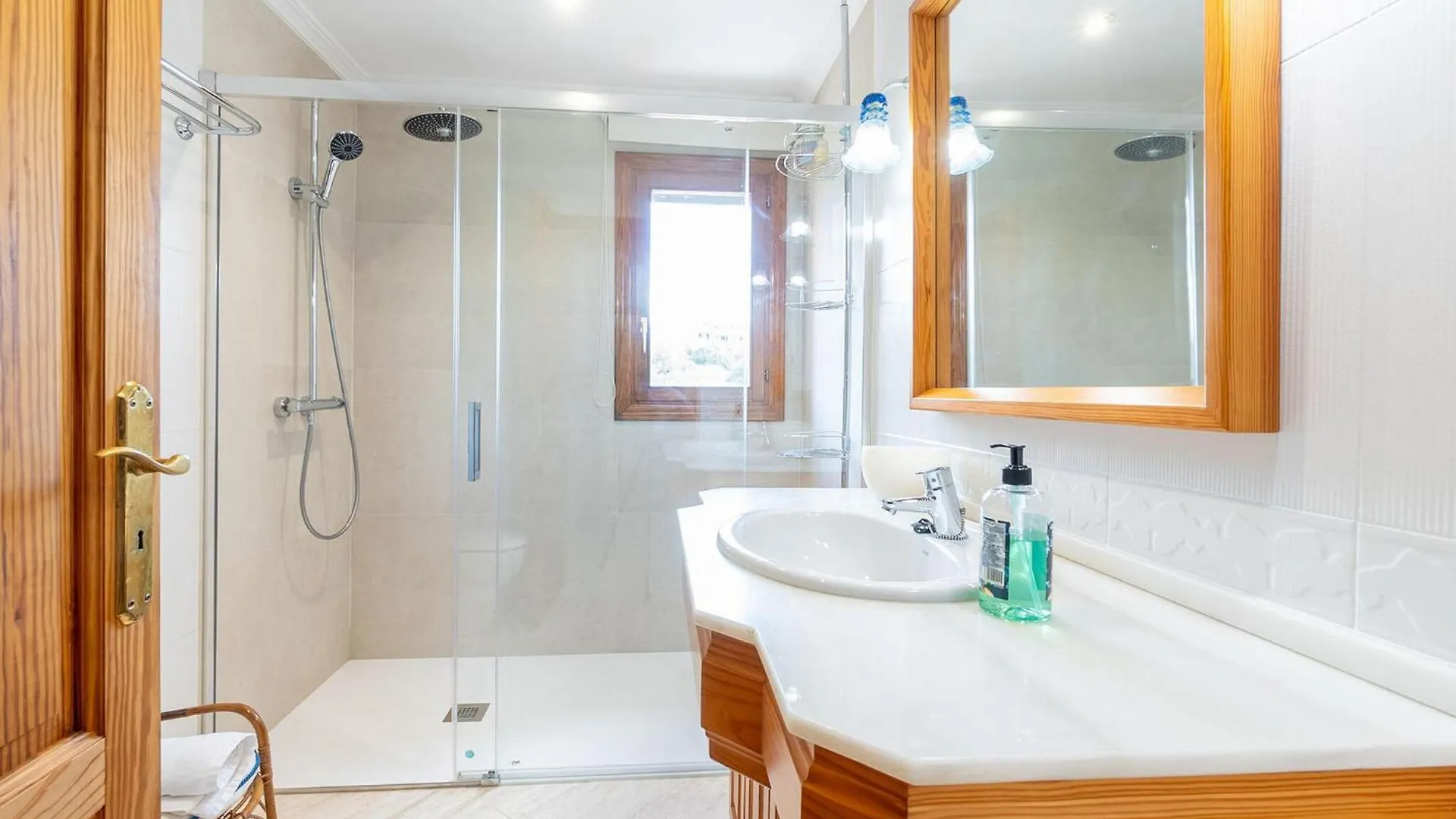 Cristofol Villa Campanet Tatil Evi