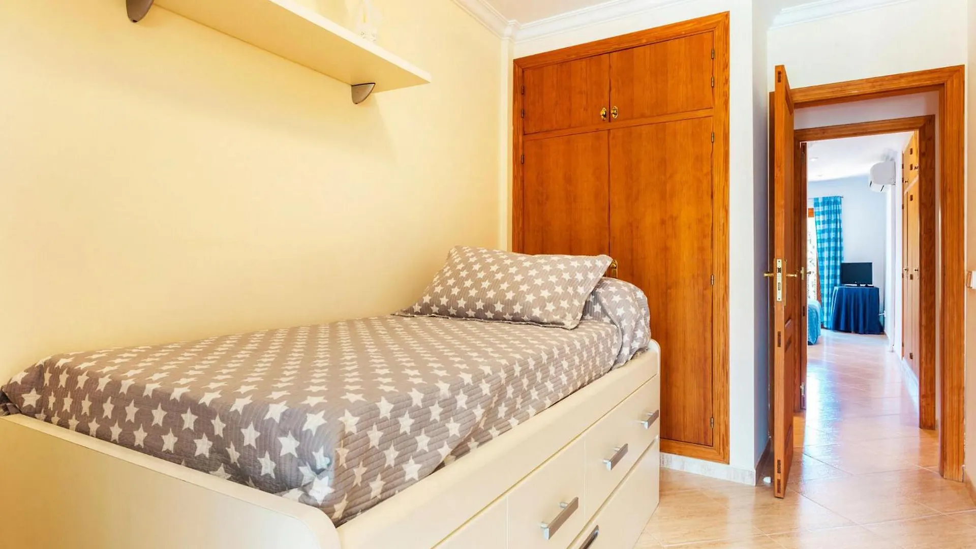 Cristofol Villa Campanet İspanya