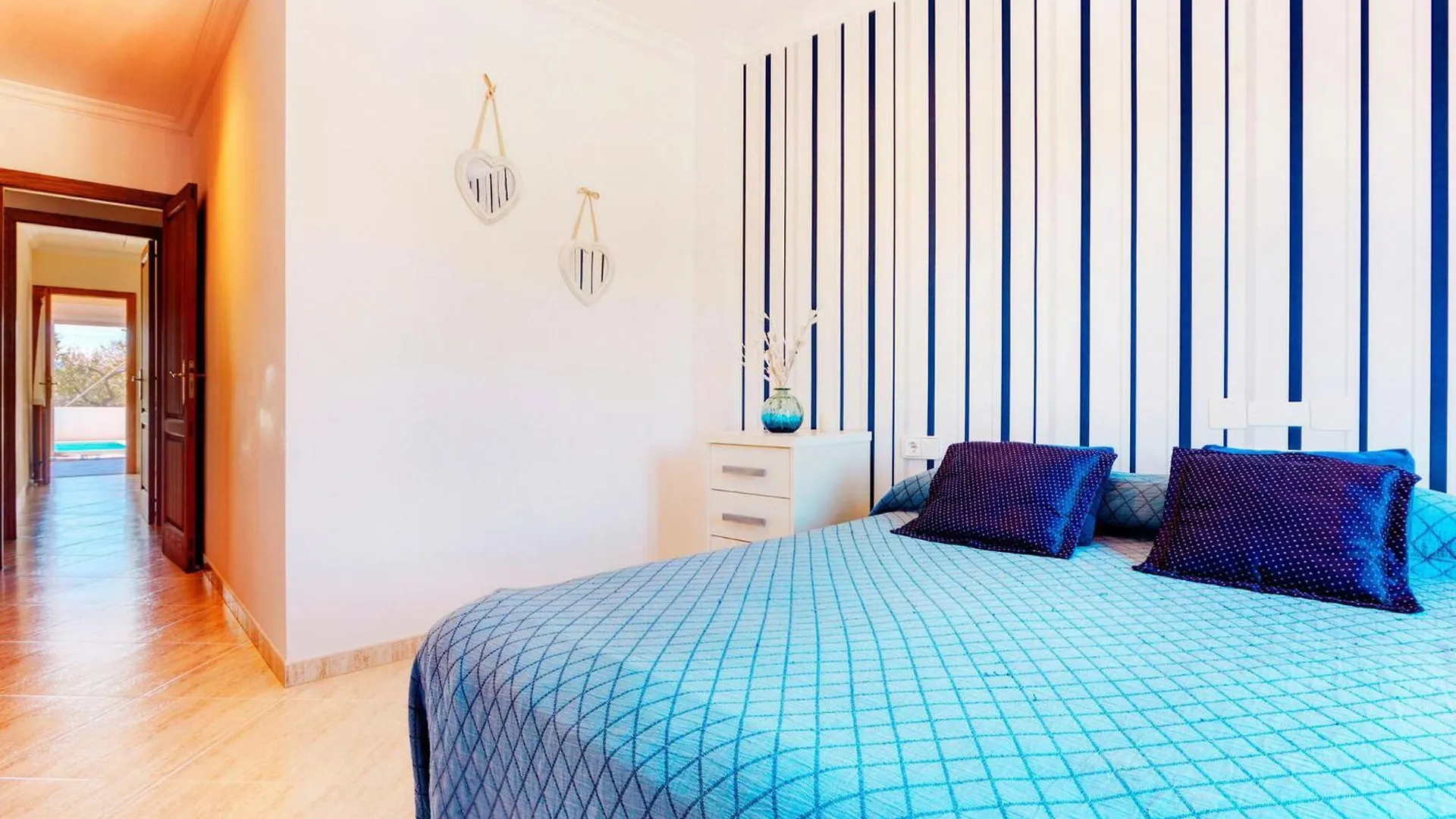 Cristofol Villa Campanet 0*,  İspanya