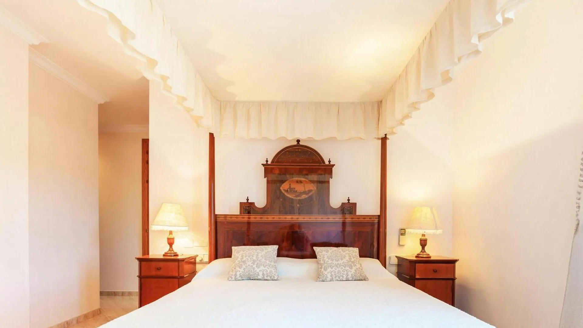 Vila Cristofol Campanet