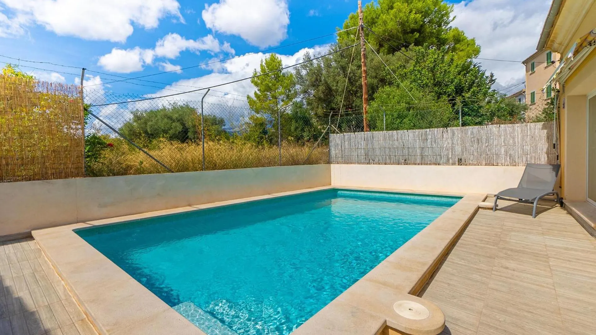Tatil Evi Cristofol Villa Campanet